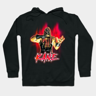 Kane Hoodie